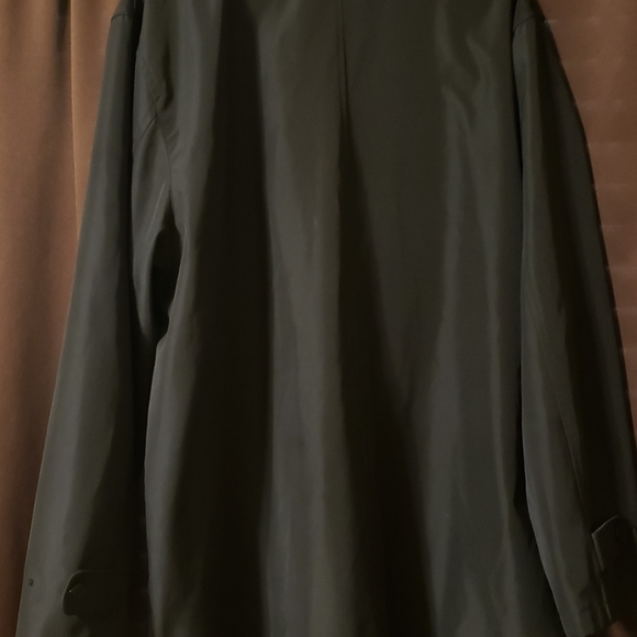 BOSS Light Coat - Picture 2 of 4